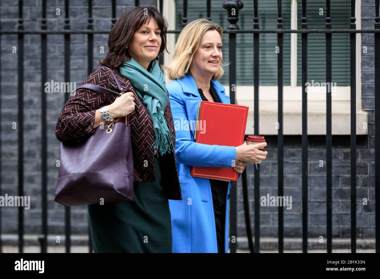 Claire Rudd Claire perry minister hi-res stock photography and images - Alamy