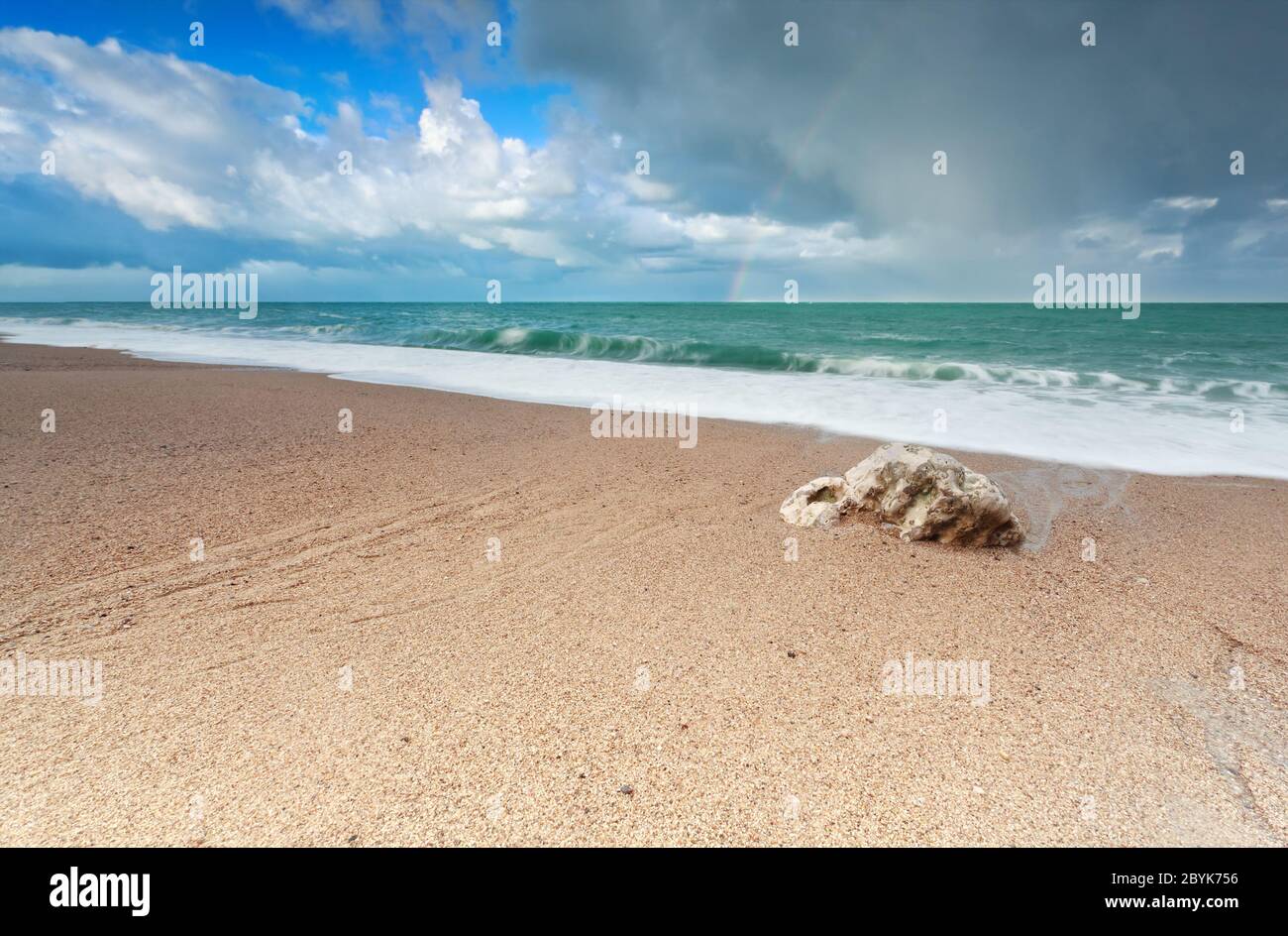 Gold coast scenery hires stock photography and images Alamy
