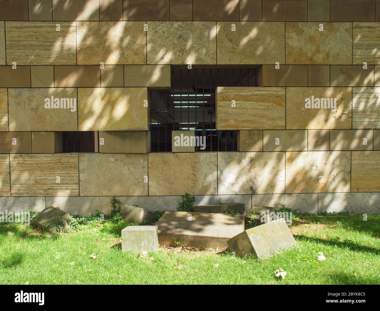 Neue Staatsgalerie in Stuttgart Stock Photo Alamy