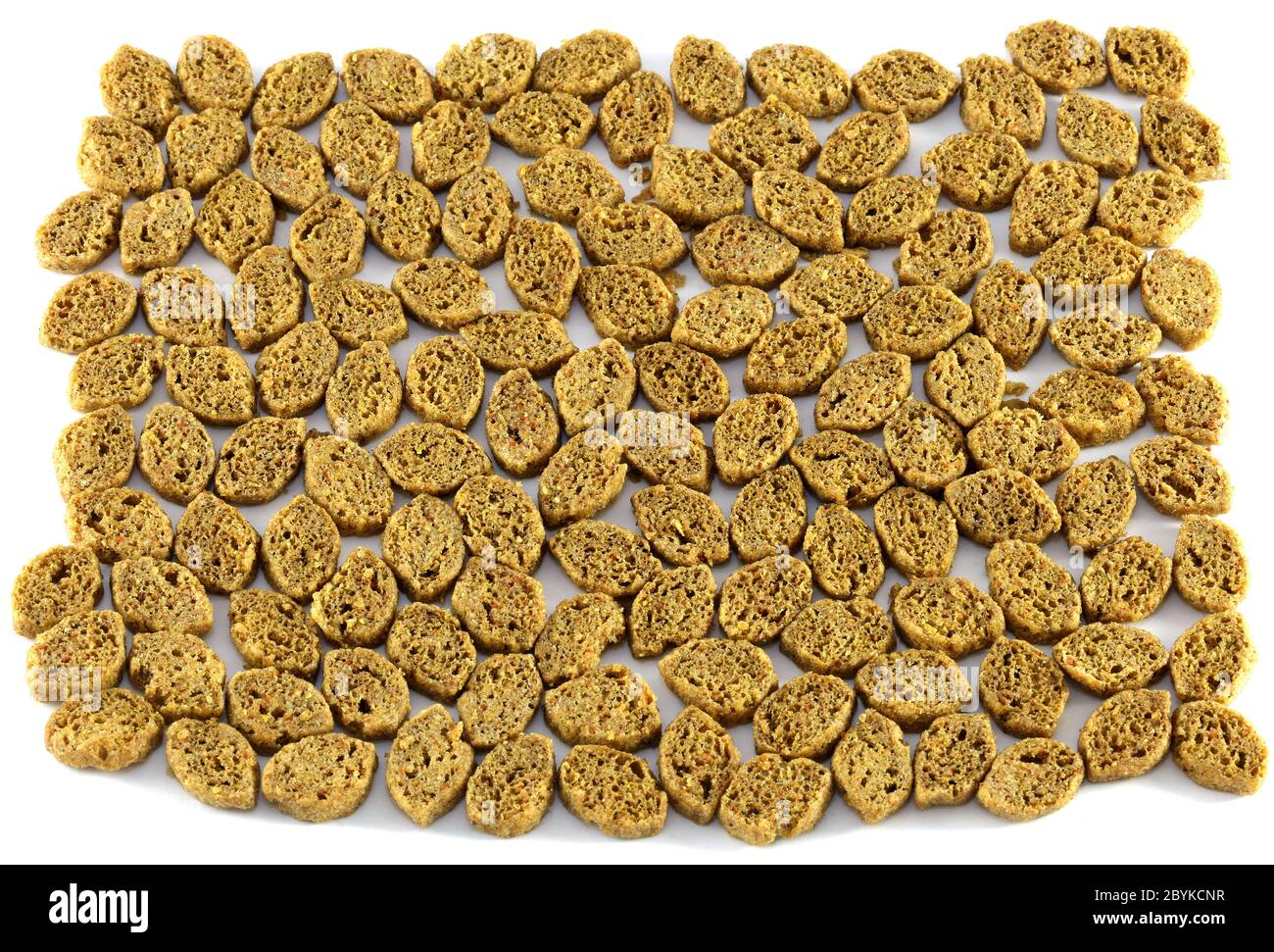 crackers Stock Photo