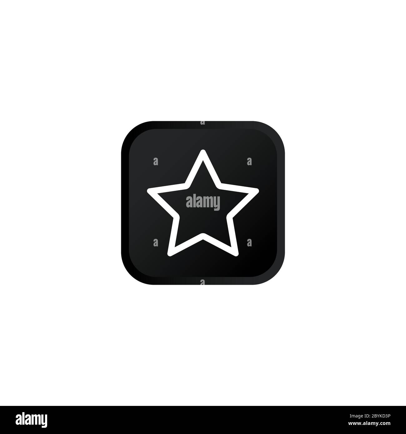 Star Rating Icon Modern Button Design Black Symbol Isolated On White Background Vector Eps 10 Stock Vector Image Art Alamy Star Rating Icon Modern Button Design Black Symbol Isolated On White Background Vector Eps 10 Stock Vector Image Art Alamy