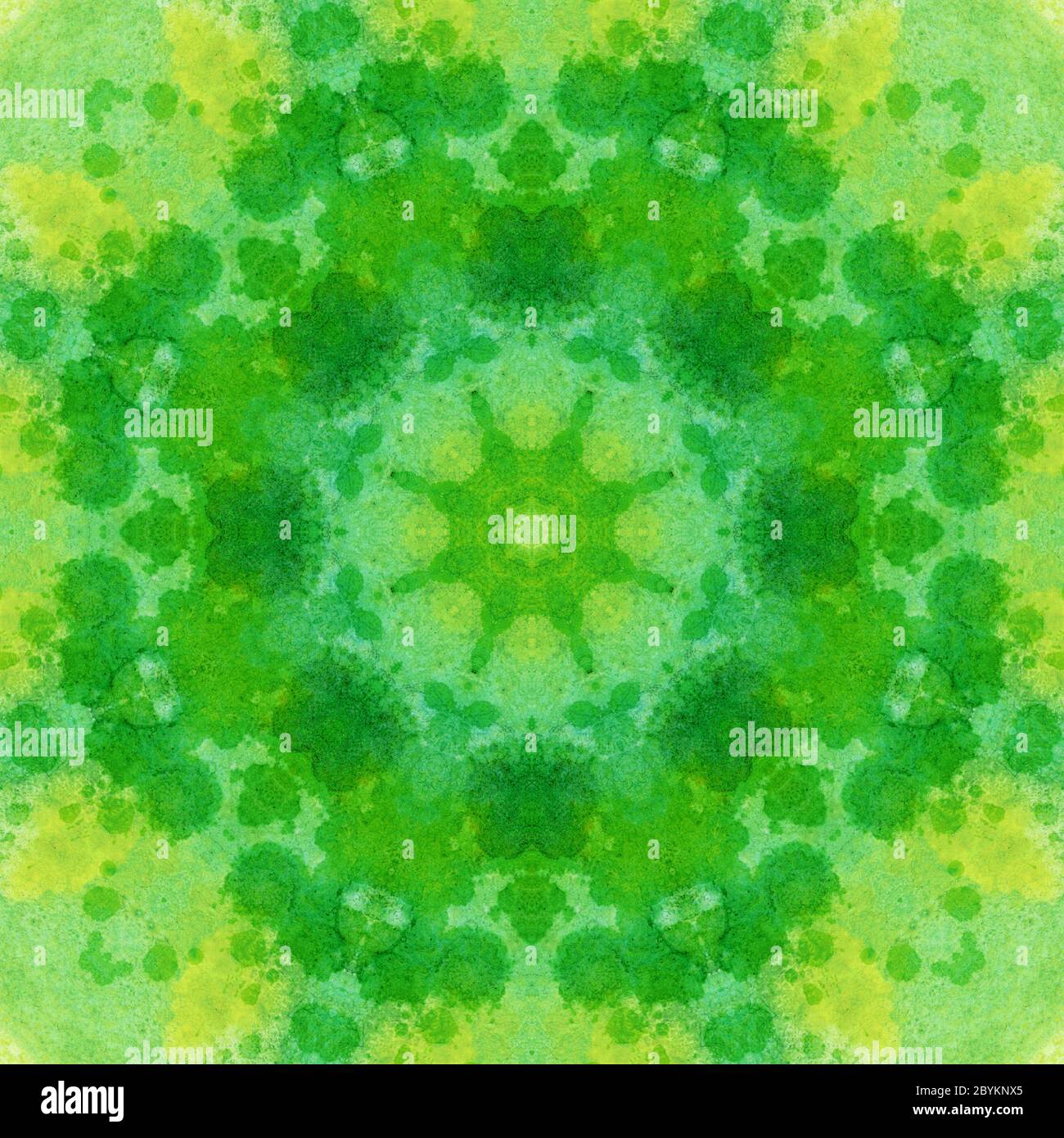 Seamless pattern, watercolor paintings Stock Photo - Alamy