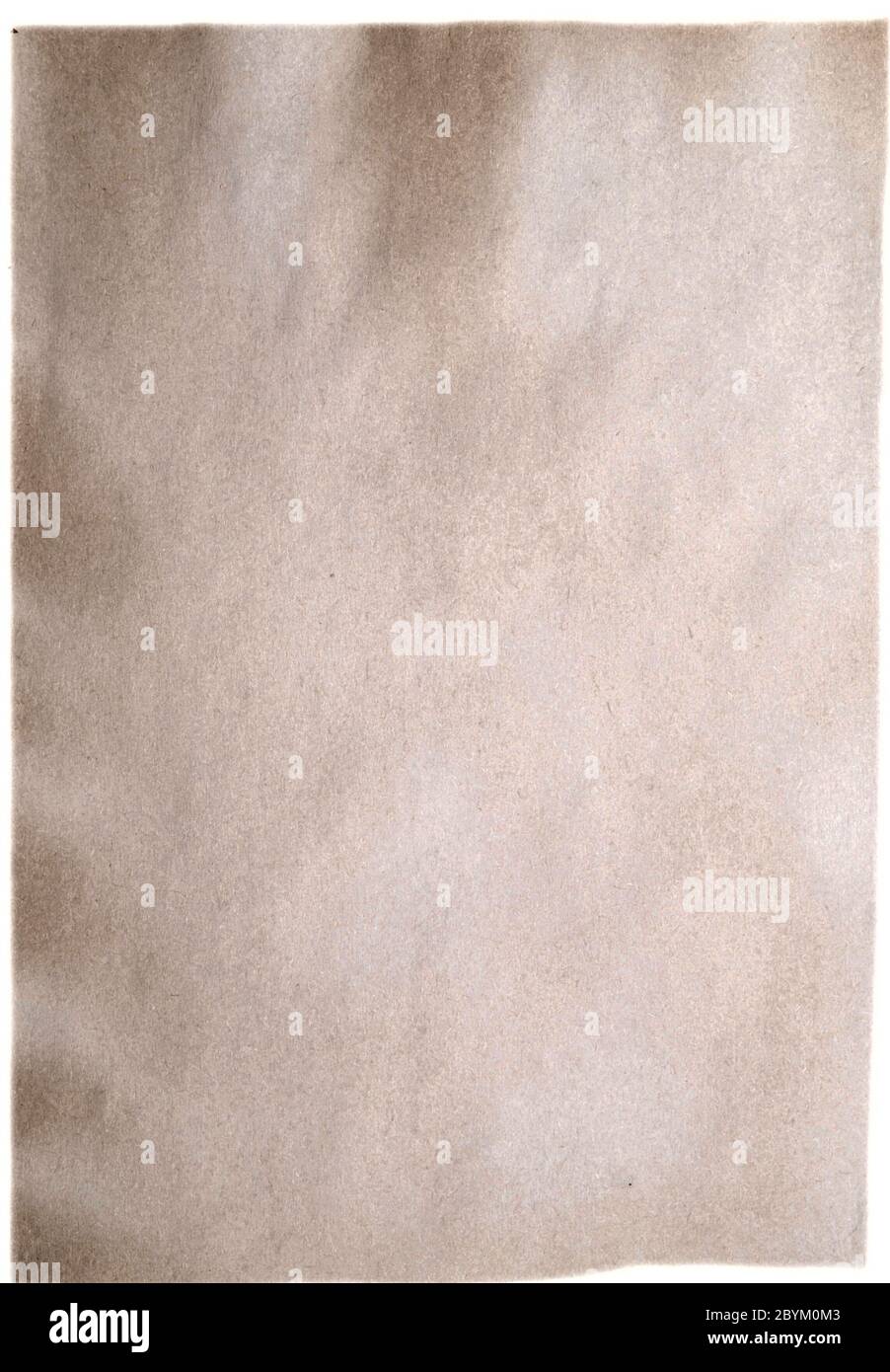 Old stained paper hi-res stock photography and images - Alamy