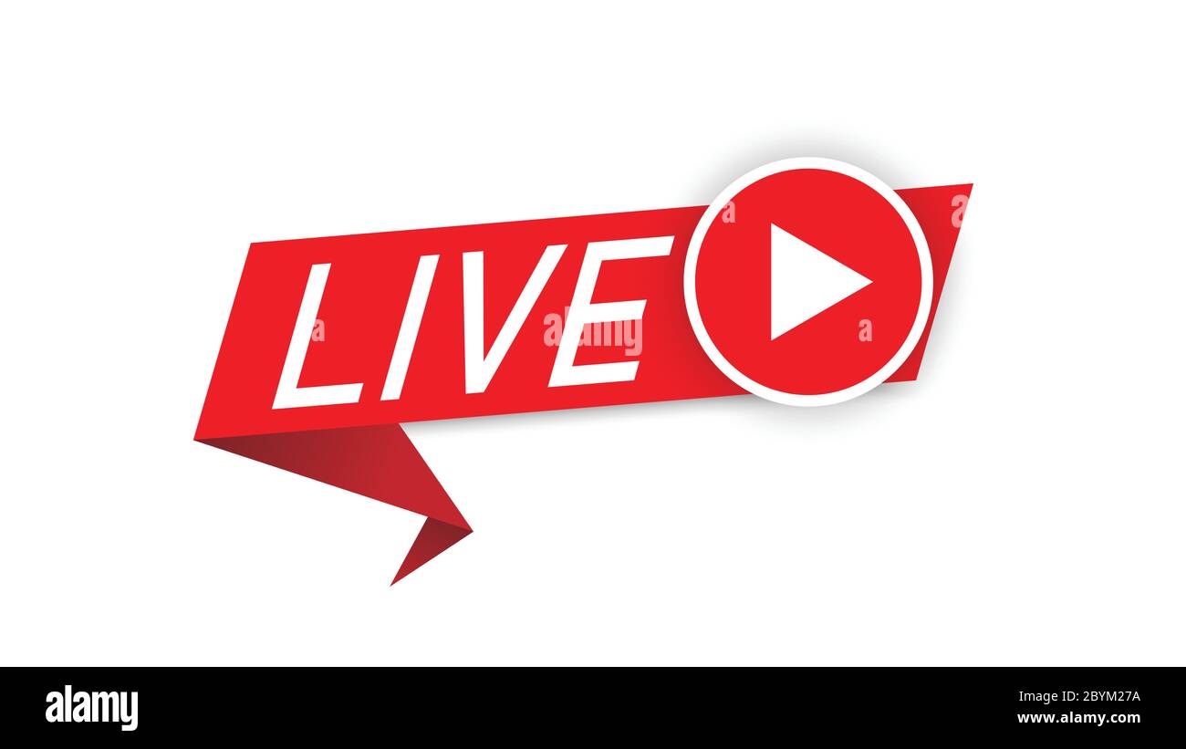 Live broadcast online website