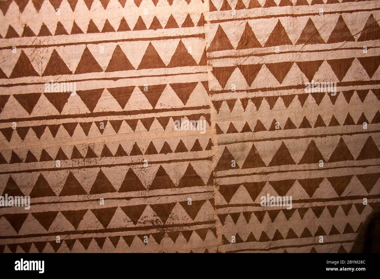 Uganda Traditional Patterns