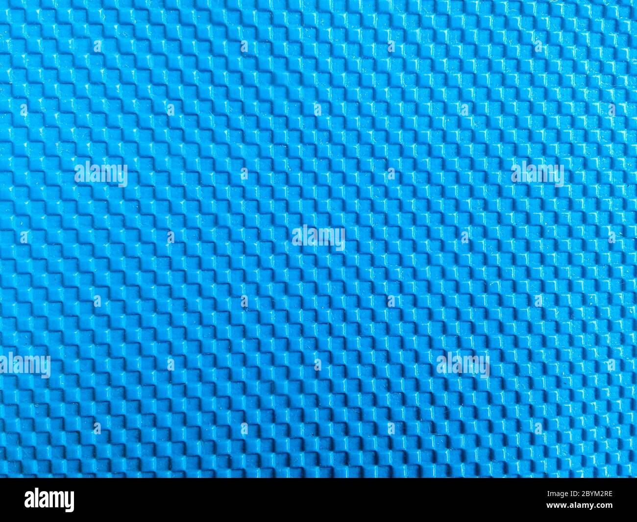 popular plastic geometric pattern background seamless Stock Photo