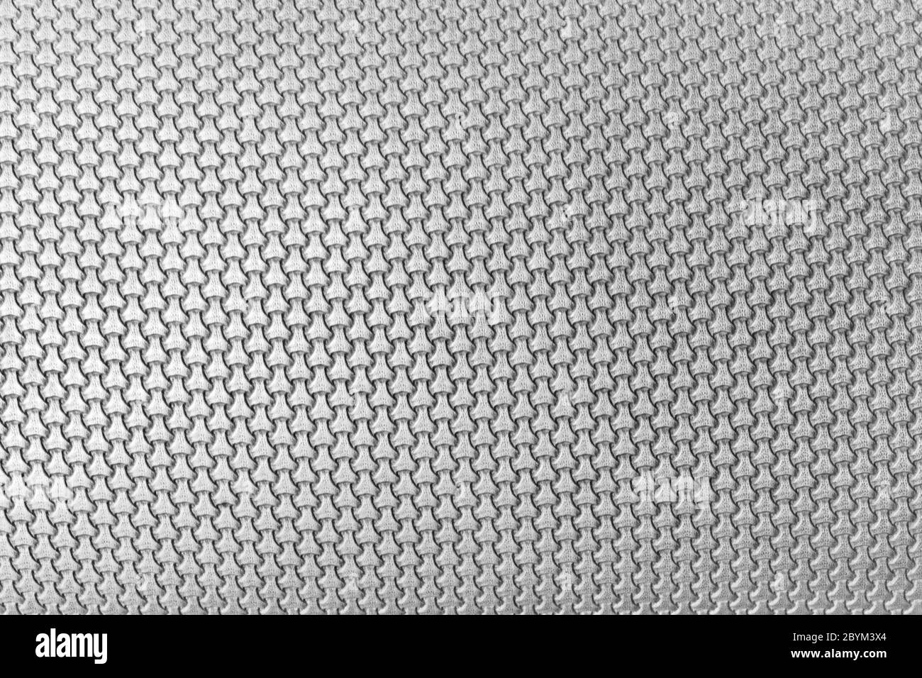 imitation metal surface texture background Stock Photo