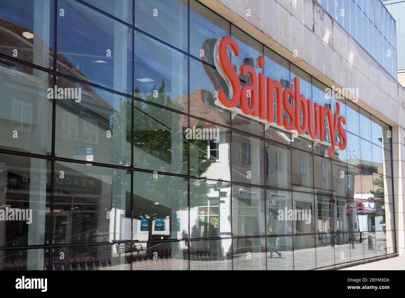 sainsburys-shop-front-hi-res-stock-photography-and-images-alamy
