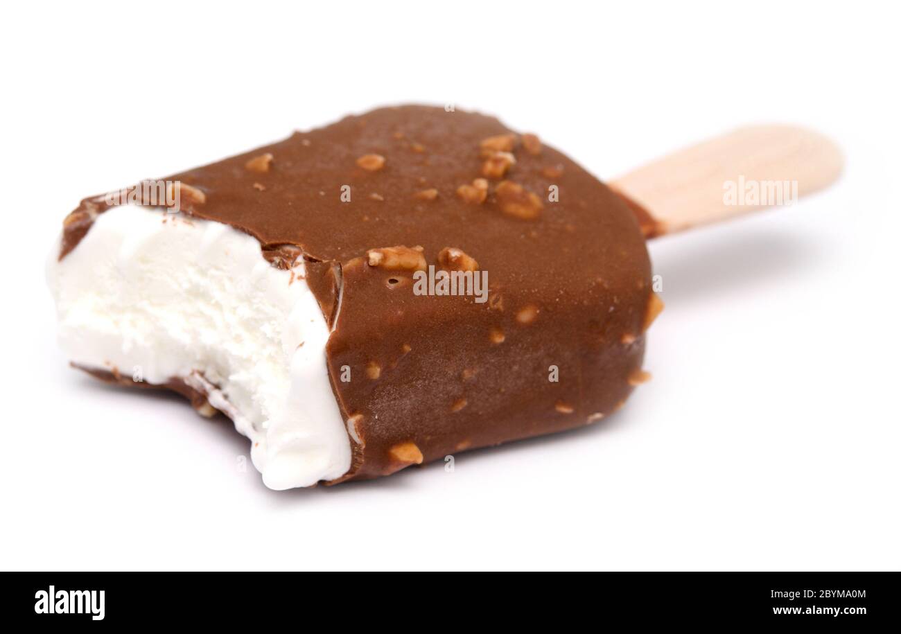 ice cream Stock Photo