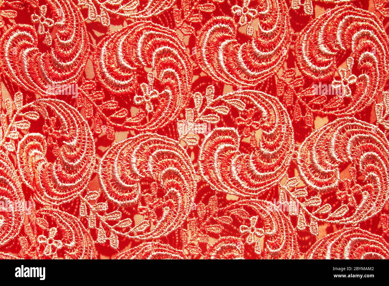 Asian pattern fabric deals