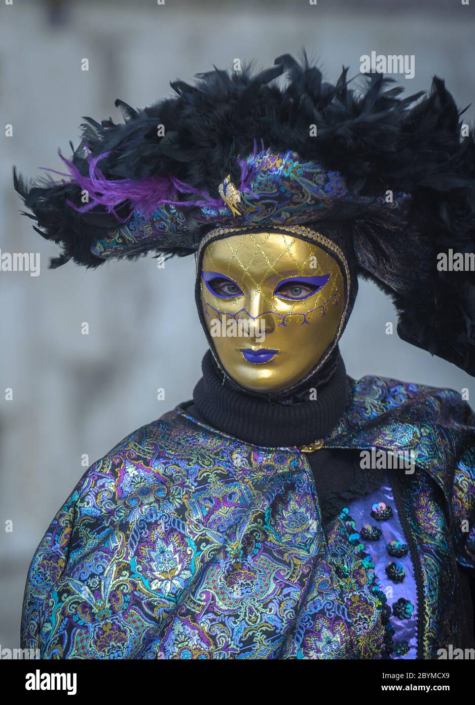 carnival masks Stock Photo Alamy