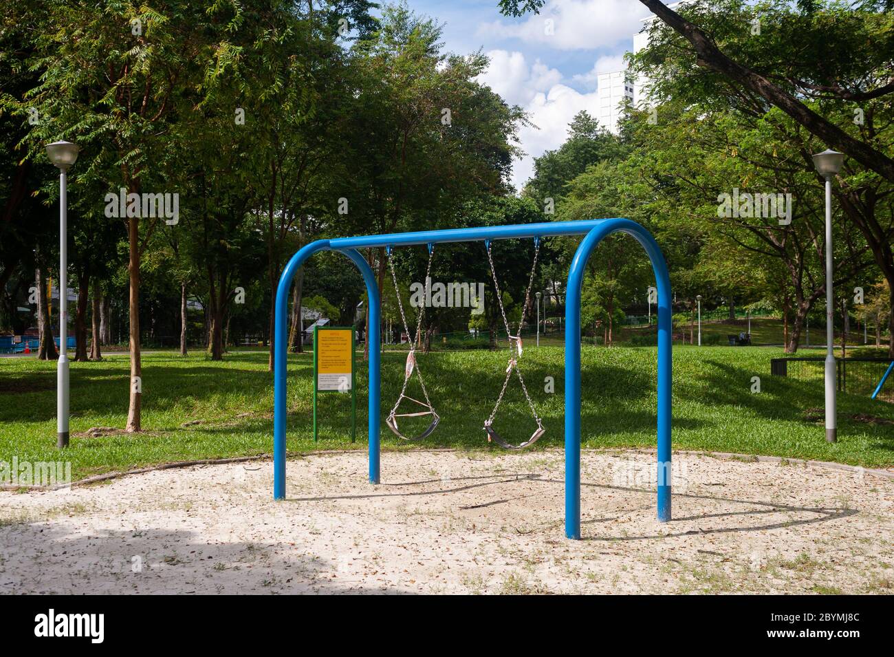 Bishan ang mo kio park hires stock photography and images Alamy