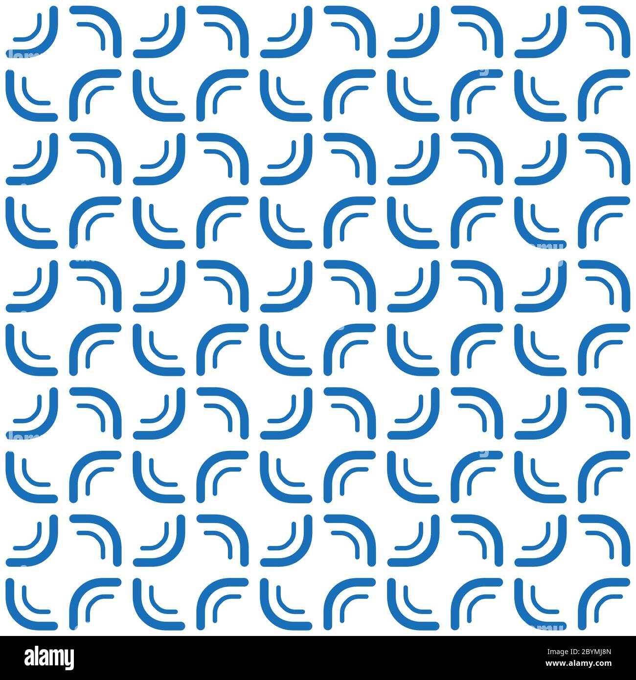Vector seamless pattern texture background with geometric shapes ...