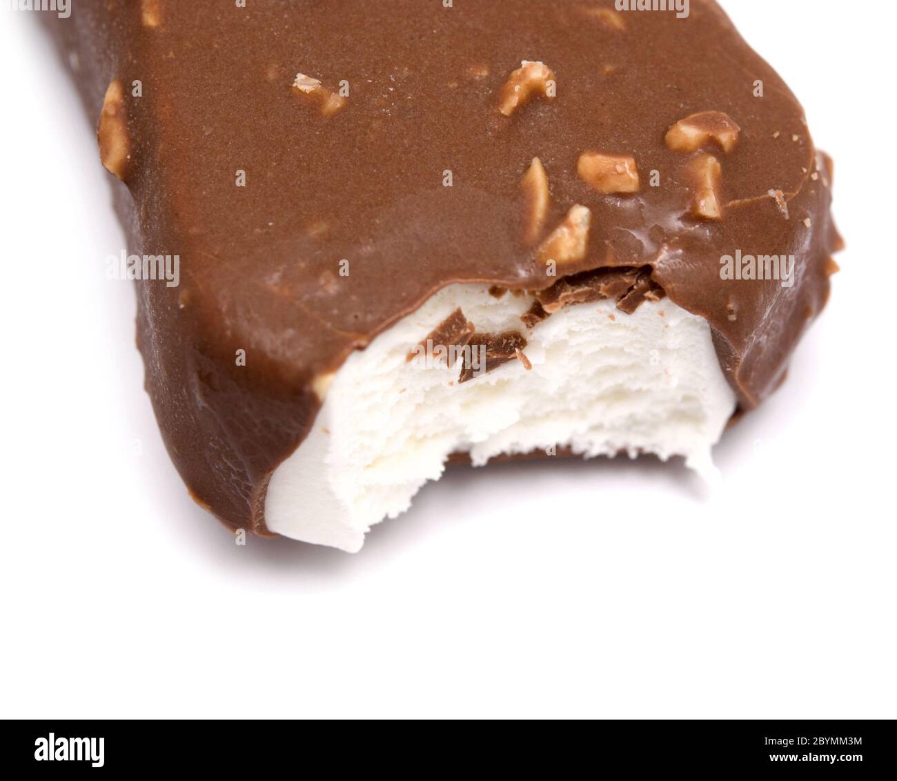 Finished ice cream hi-res stock photography and images - Alamy