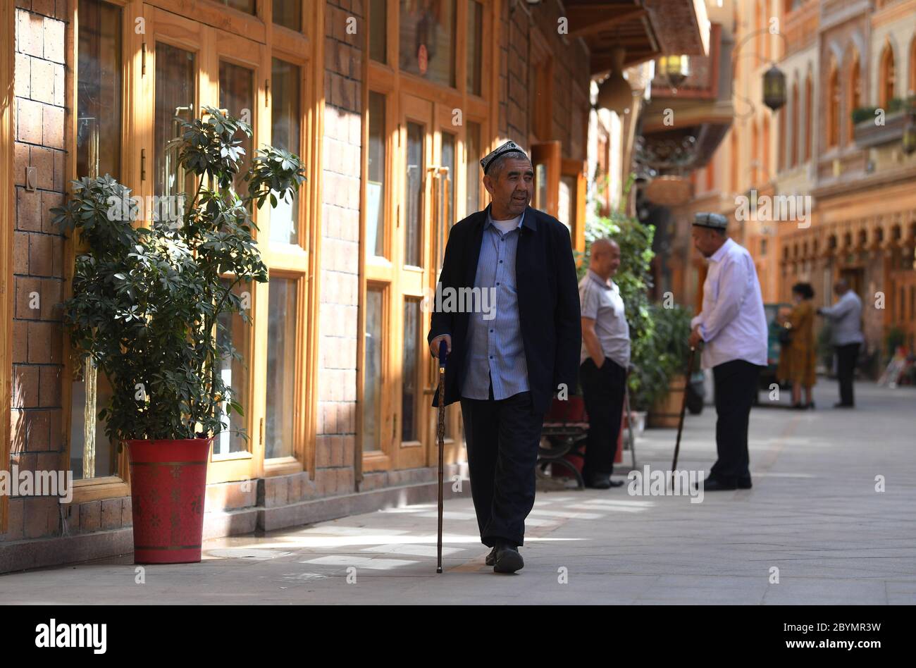 Four Inns Walk Four inns walk hi-res stock photography and images - Alamy