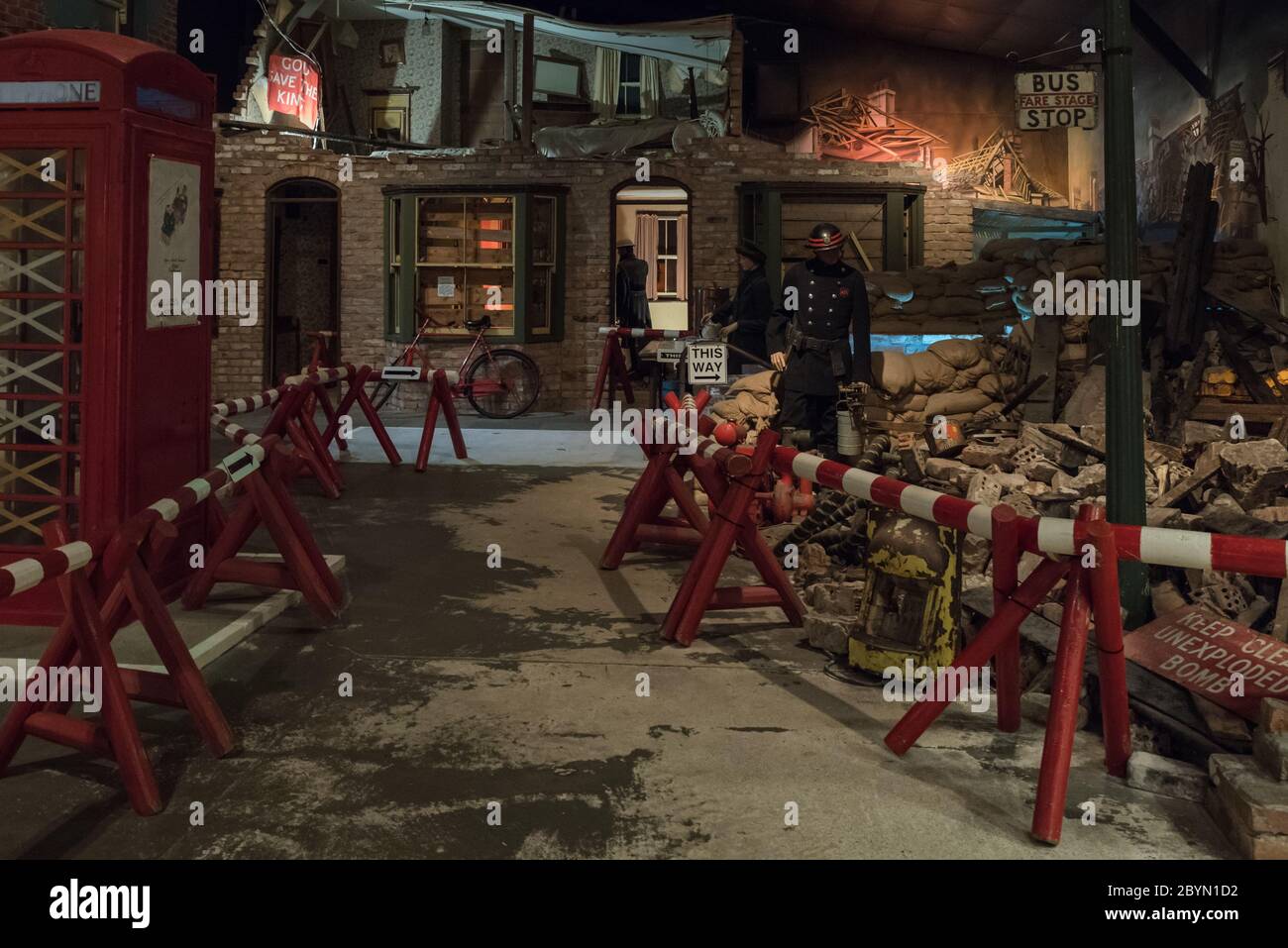 Wartime theme hi-res stock photography and images - Alamy