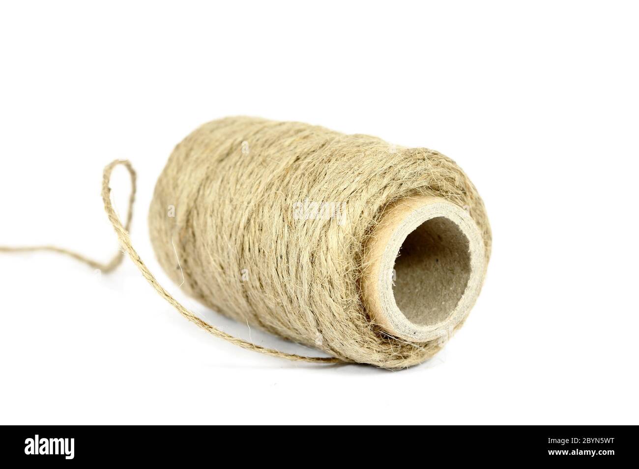 Raime Rope Ramie cord hi-res stock photography and images - Alamy
