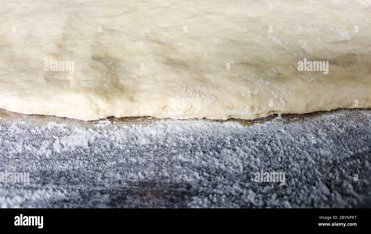 closeup chinese deep fried donuts stick, homemade Stock Photo Alamy