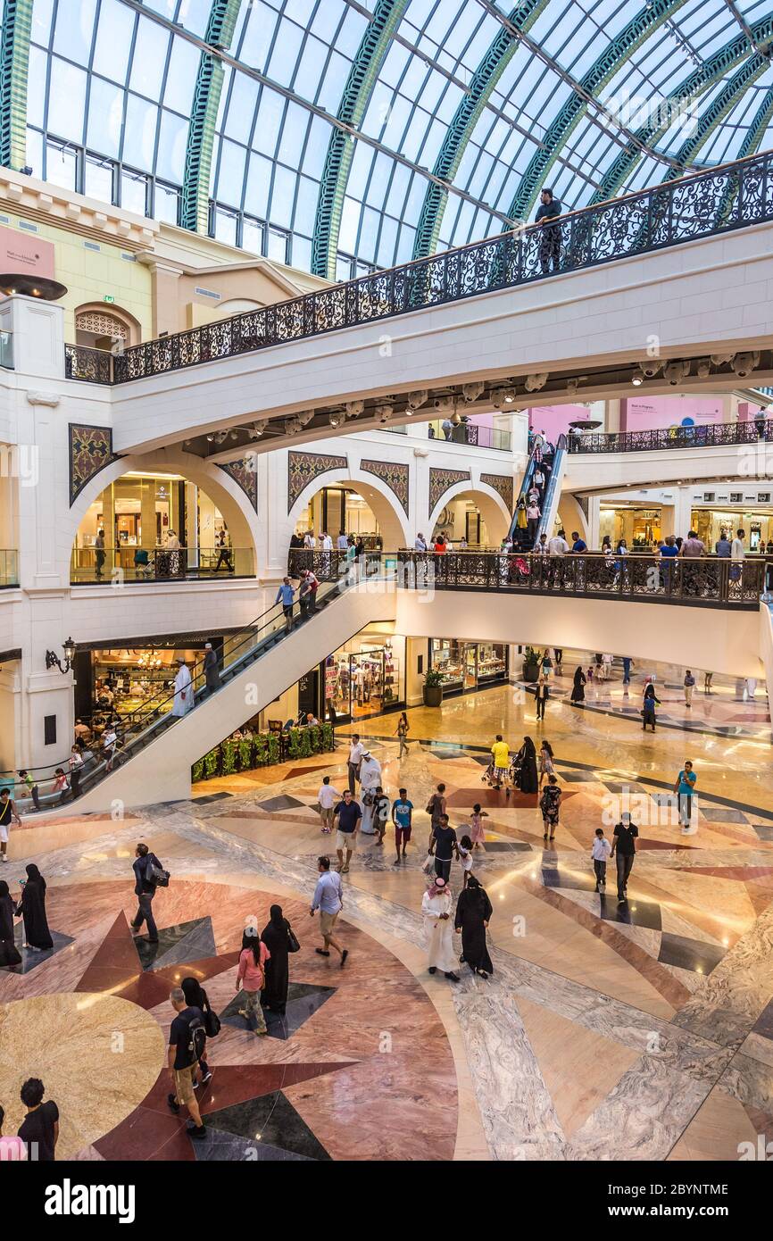 Mall of the Emirates is a shopping mall in the Al Barsha district of ...