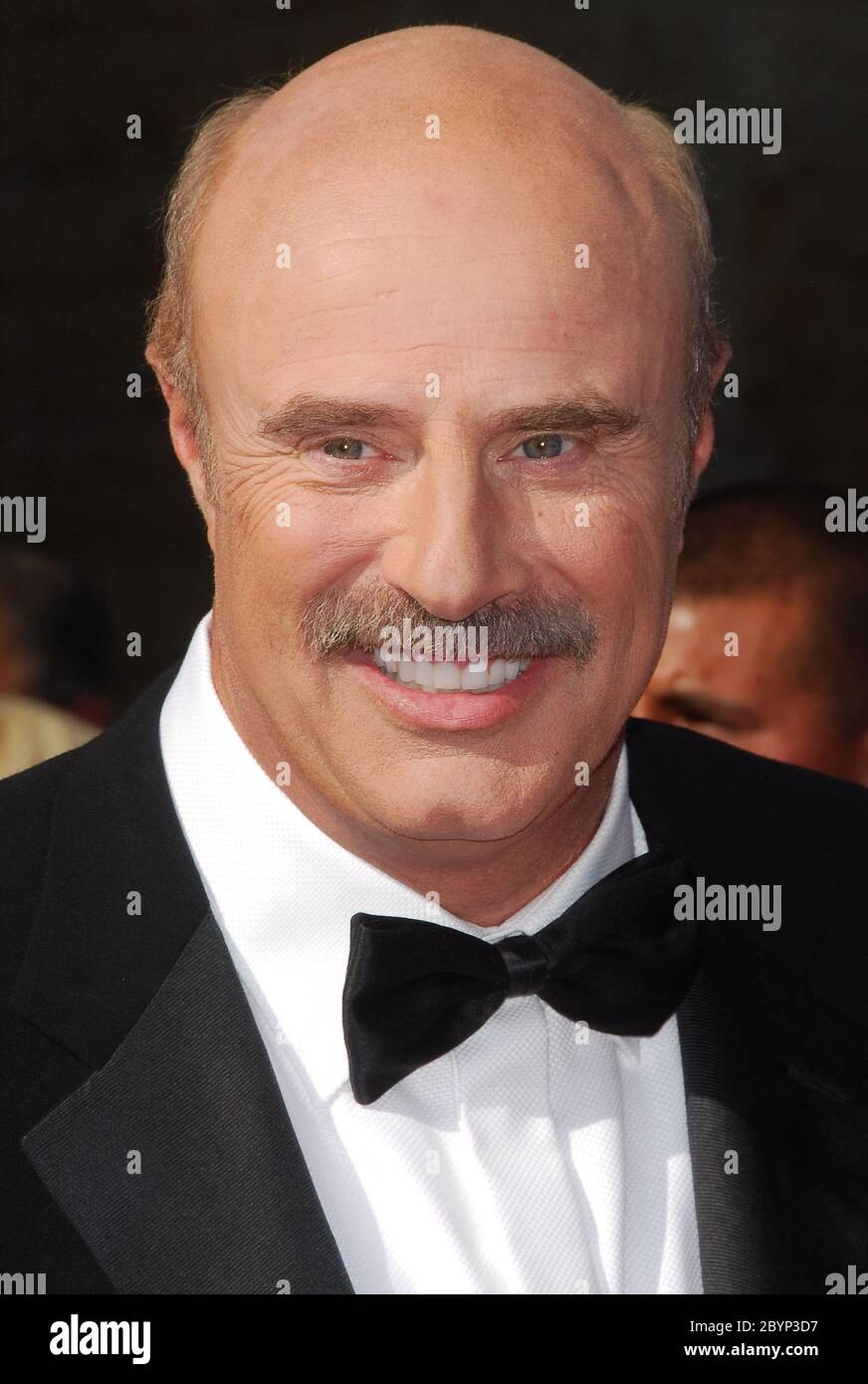 Dr phil mcgraw hi-res stock photography and images - Alamy