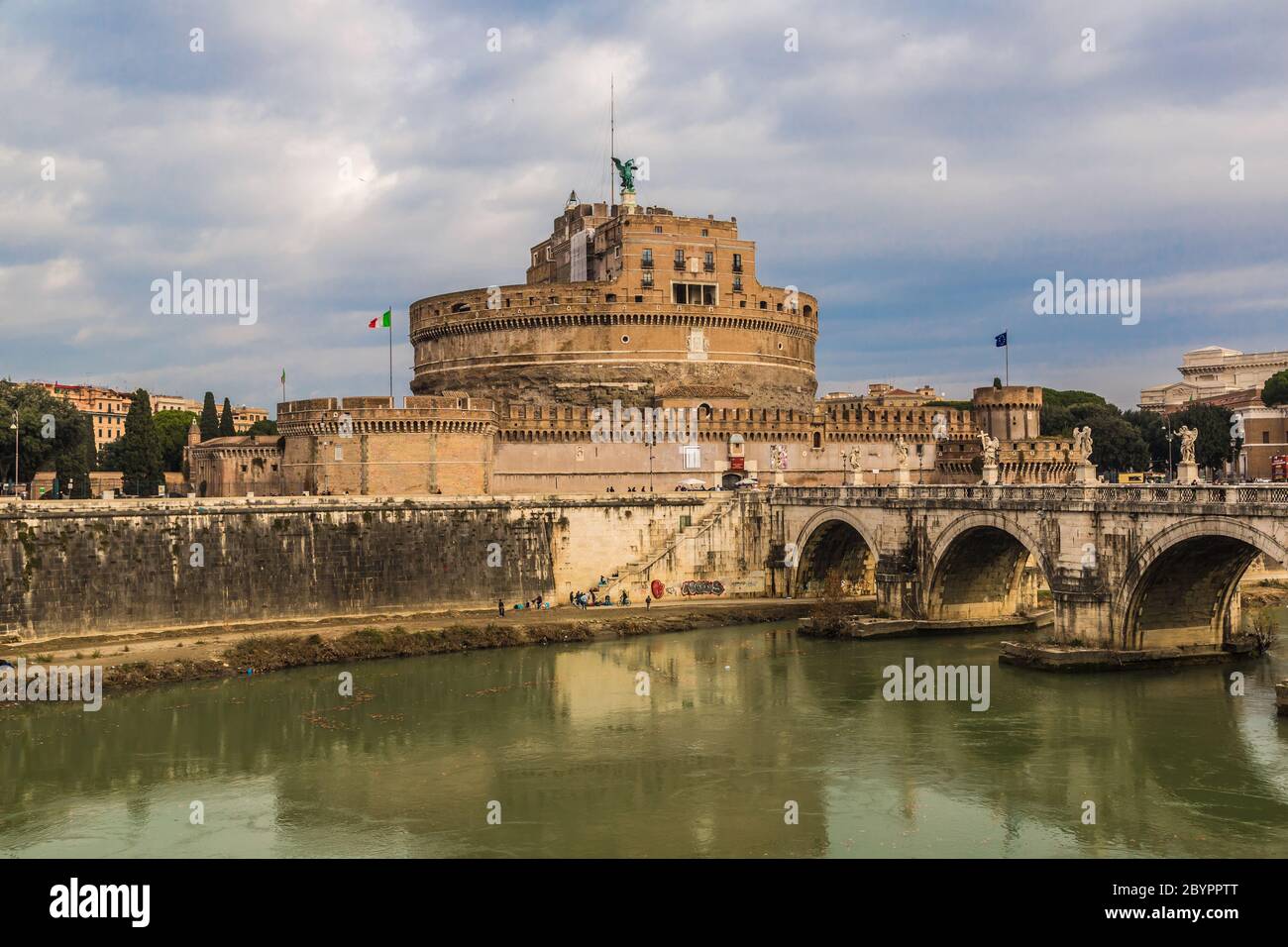 Angelo italia hi-res stock photography and images - Alamy