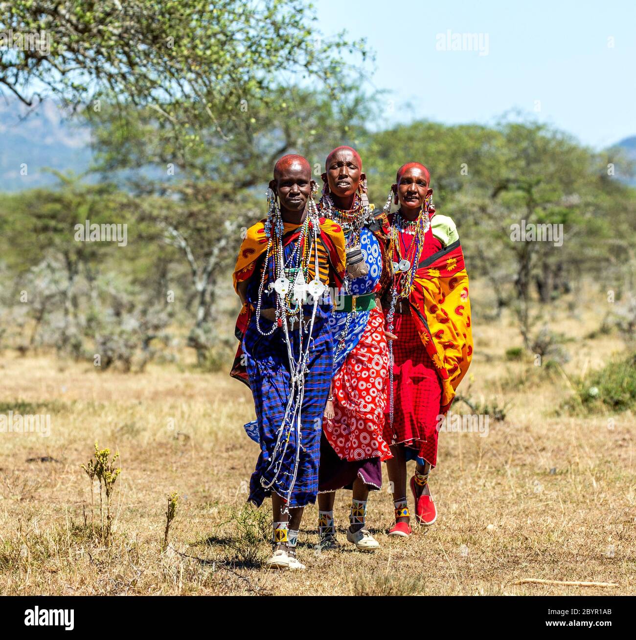 masai womens clothes
