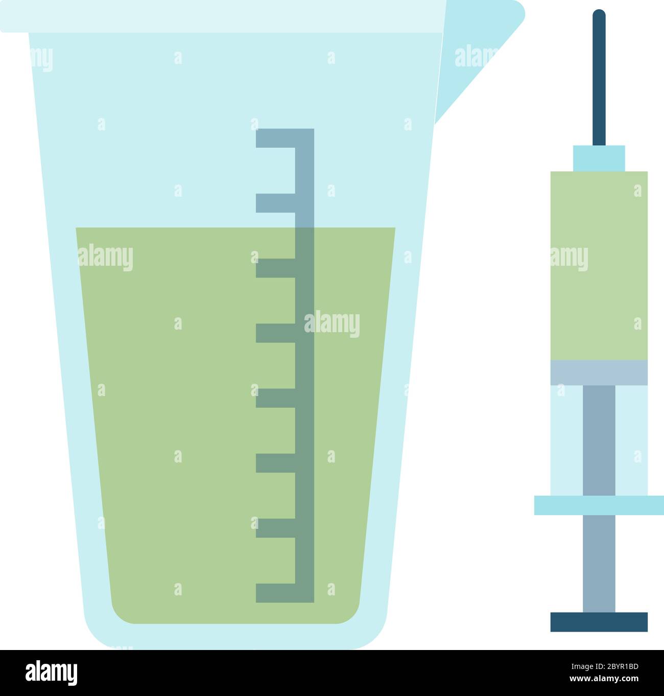 Measure injection measurement measuring hi-res stock photography and ...