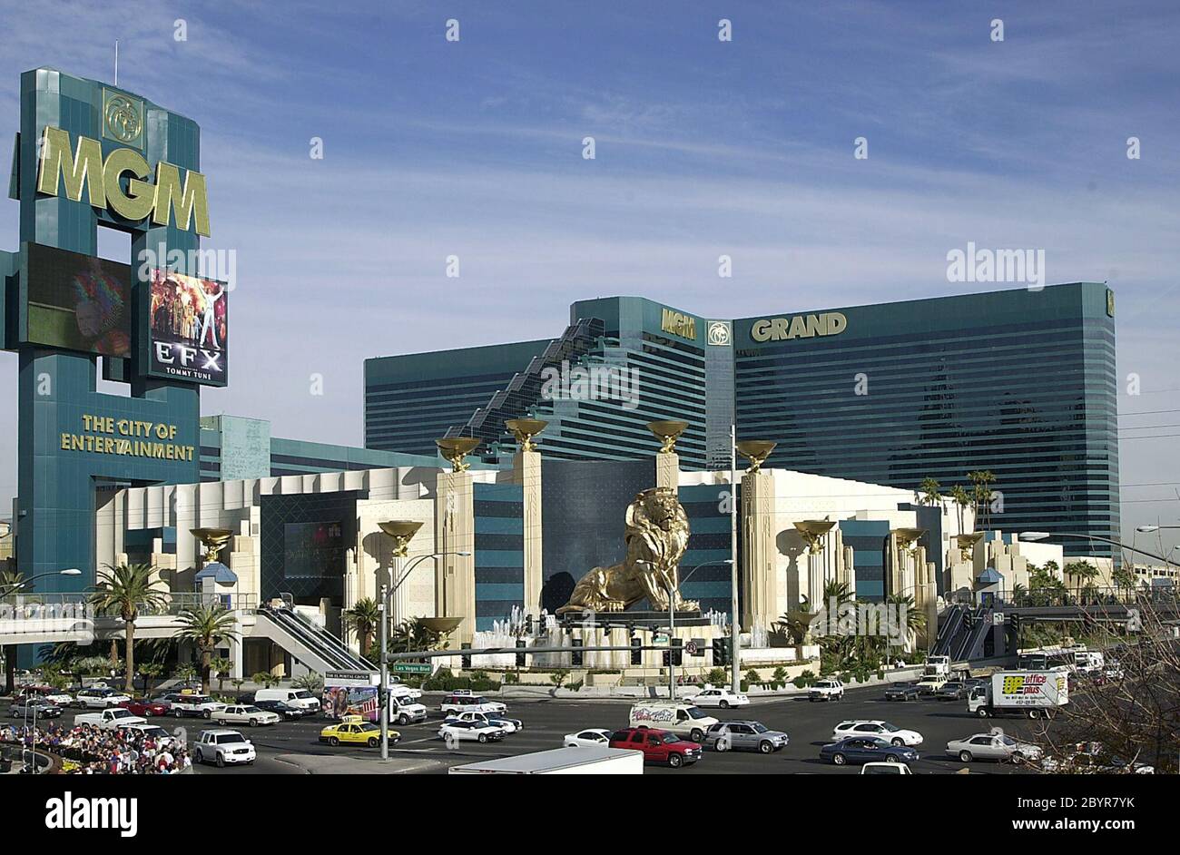 MGM Grand Hotel Las Vegas 304 Hotel And Most Important Places In Las ...