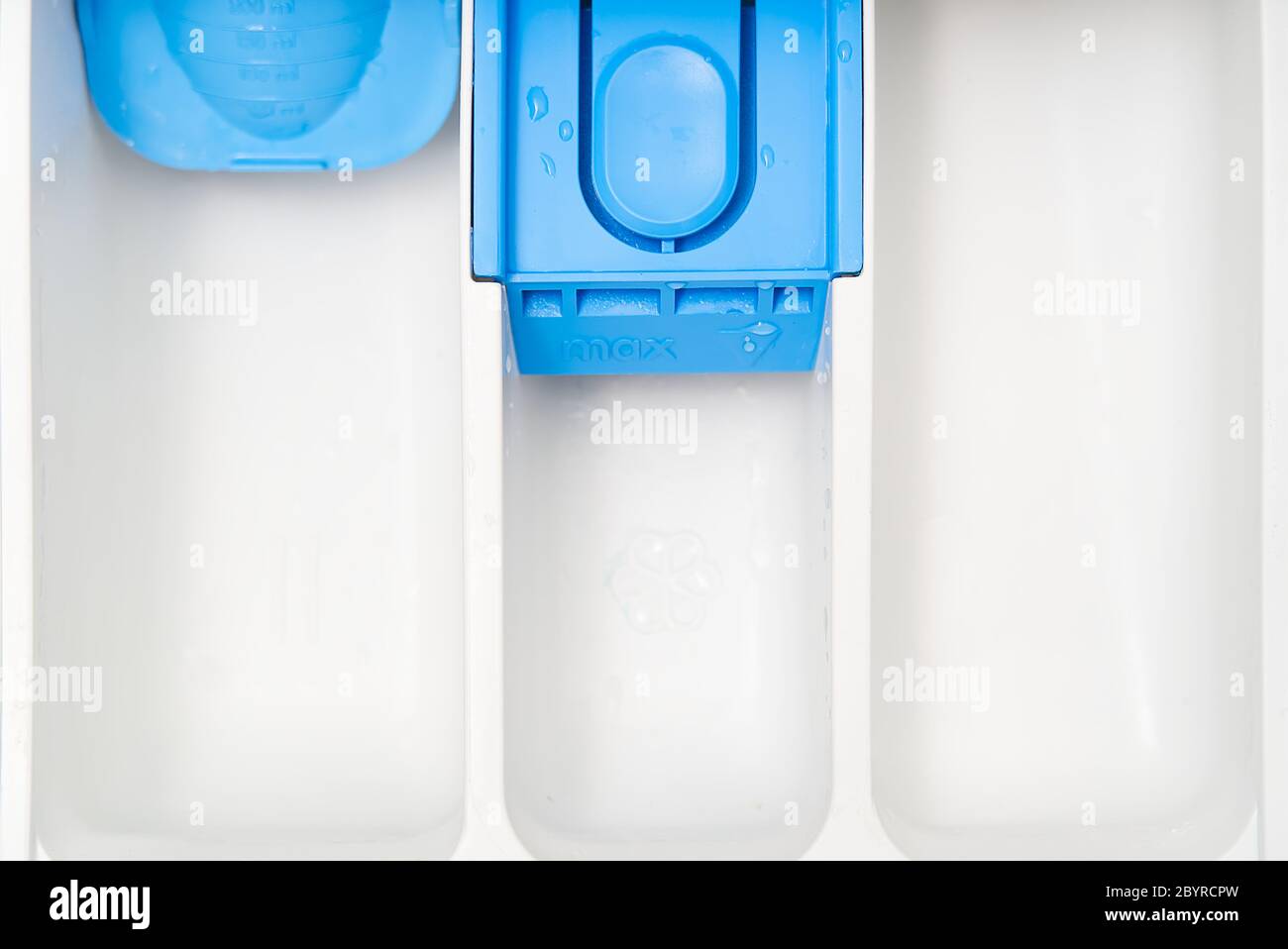 What Are The Compartments In A Washing Machine Drawer? Reco, 41 OFF