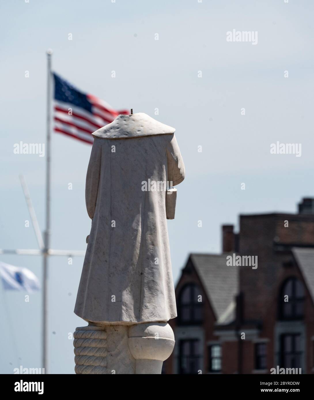 June 10, Boston, Christopher Park, Boston, Massachusetts, USA A