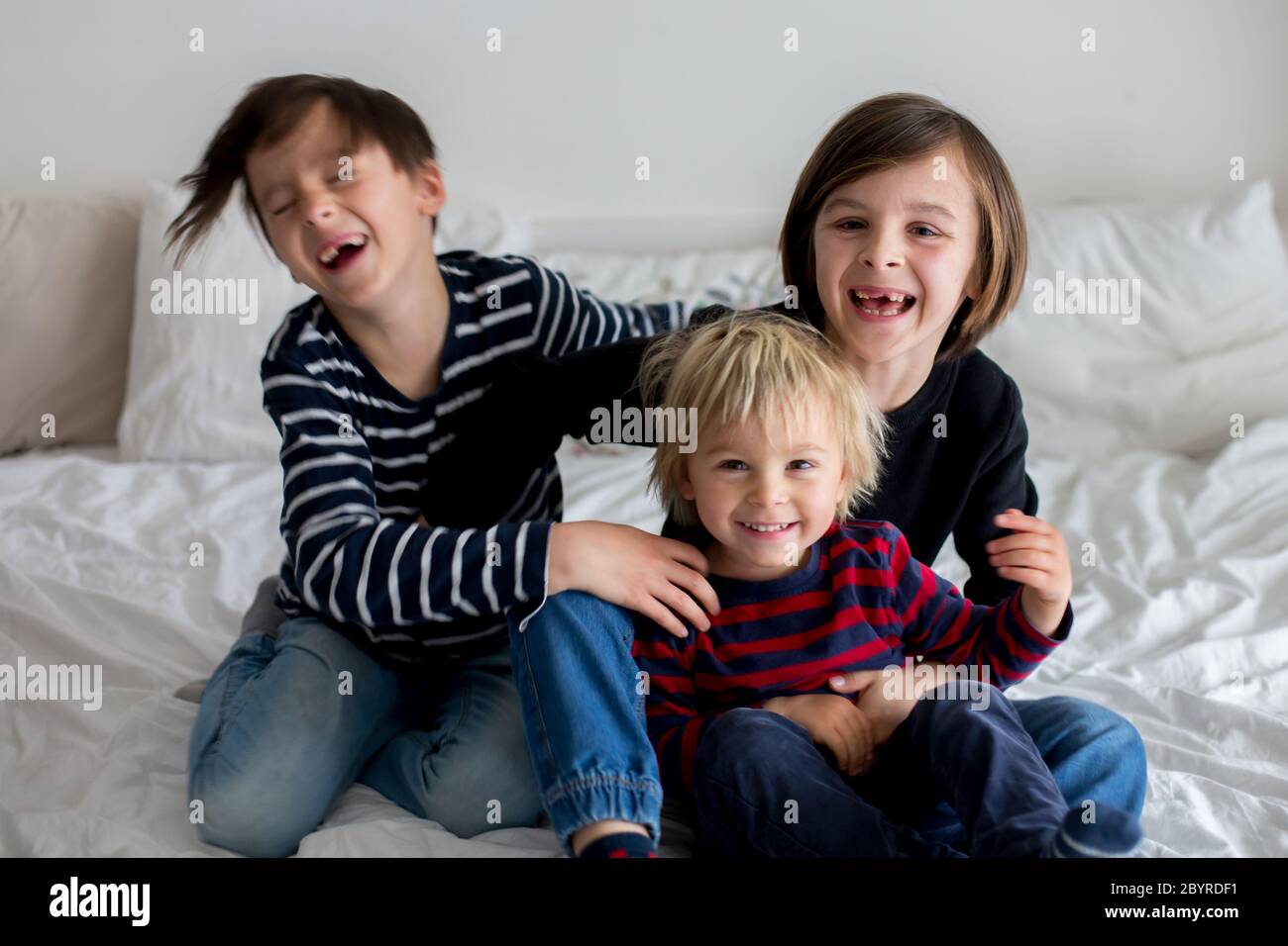 Tickle brothers hires stock photography and images Alamy