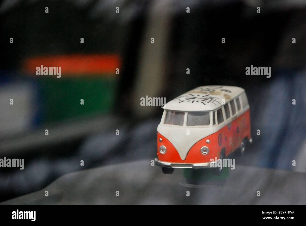 Bus dashboard hi-res stock photography and images - Alamy