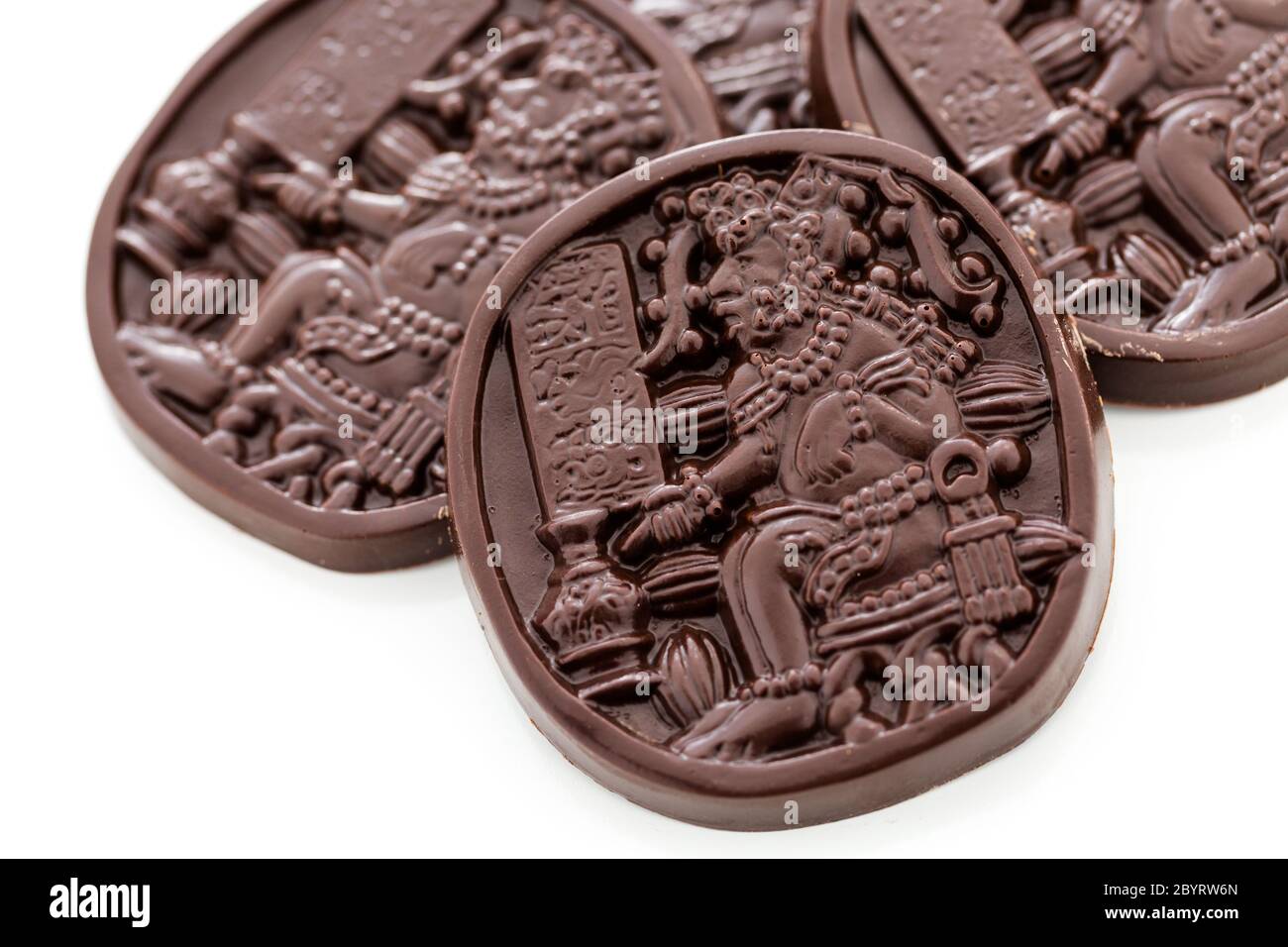 Glyphs hi-res stock photography and images - Alamy