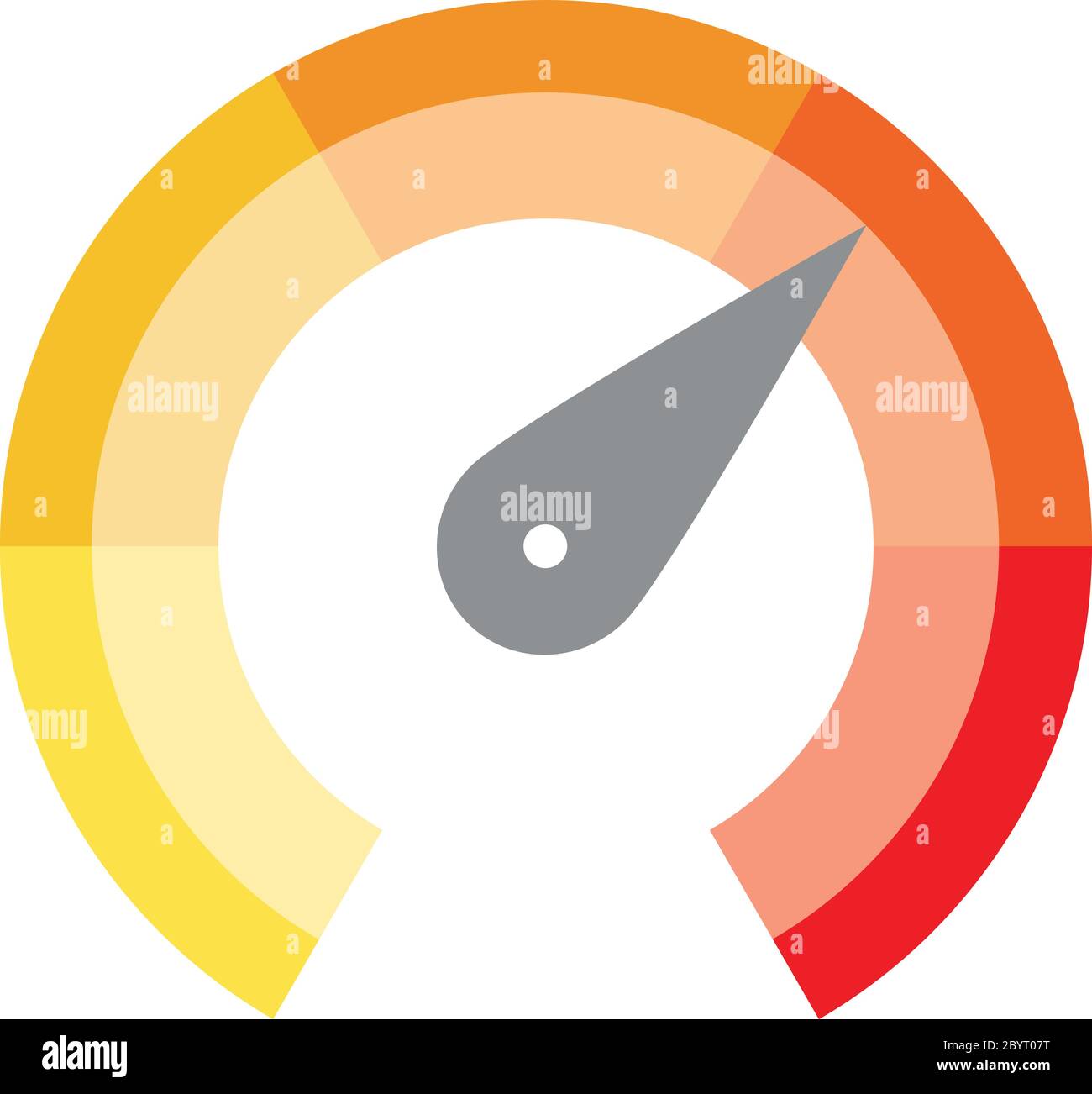 Good bad color chart Cut Out Stock Images & Pictures - Alamy
