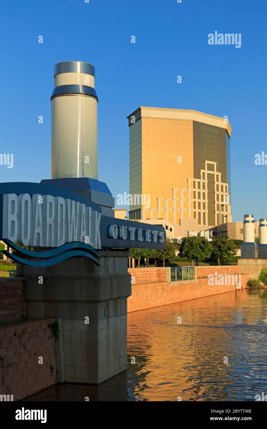 Horseshoe Bossier Shreveport
