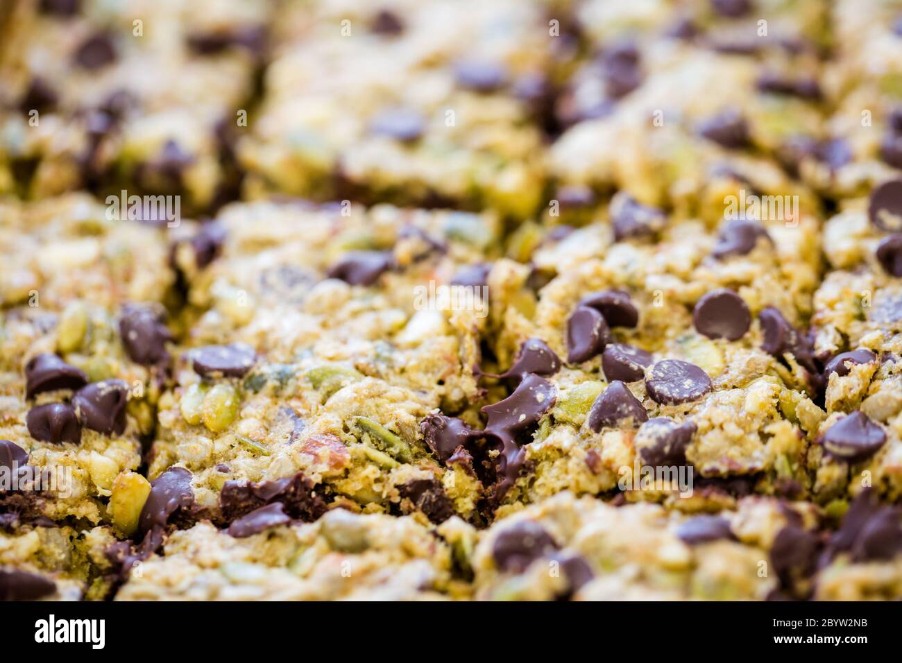 Gluten free dessert Stock Photo - Alamy