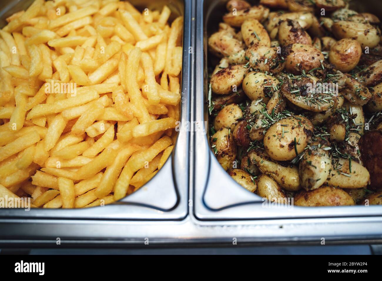 Buffet warmer hires stock photography and images Alamy