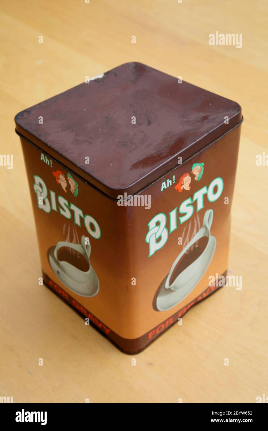 Bisto gravy hires stock photography and images Alamy