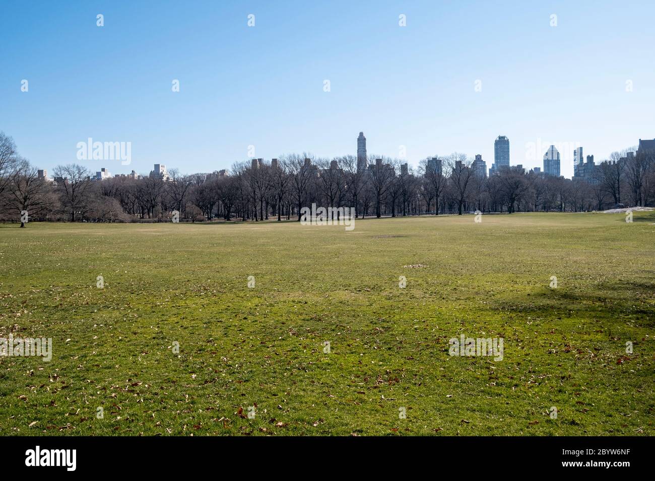 Central Park Tower, New York City High Resolution Stock Photography and ...
