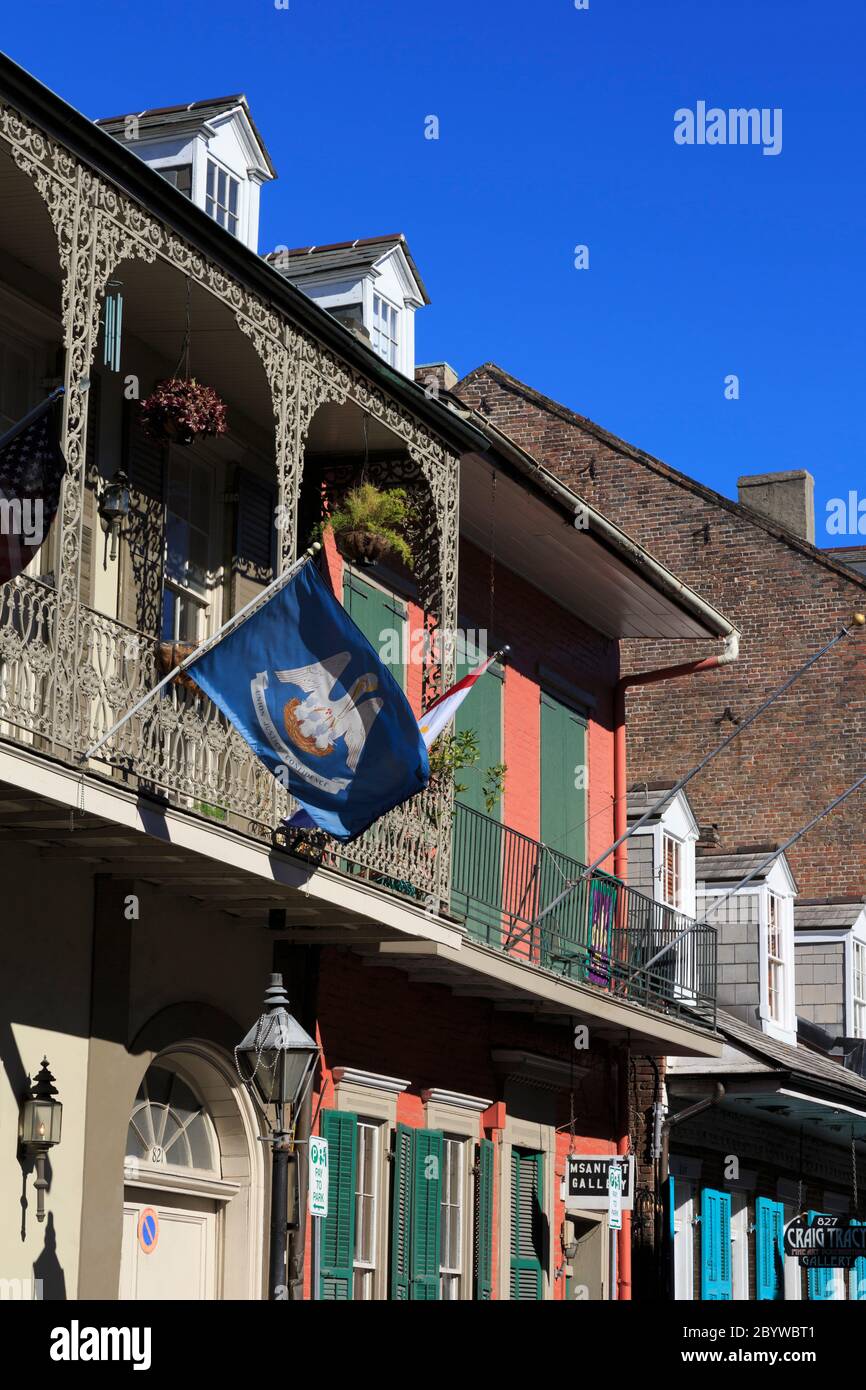 St Ann Street High Resolution Stock Photography and Images Alamy