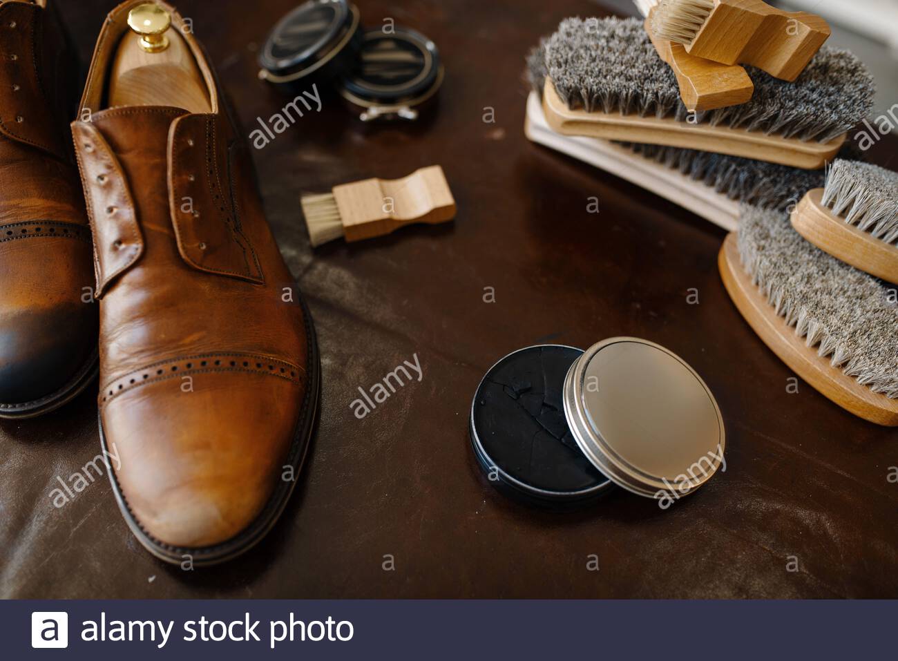 workplace footwear