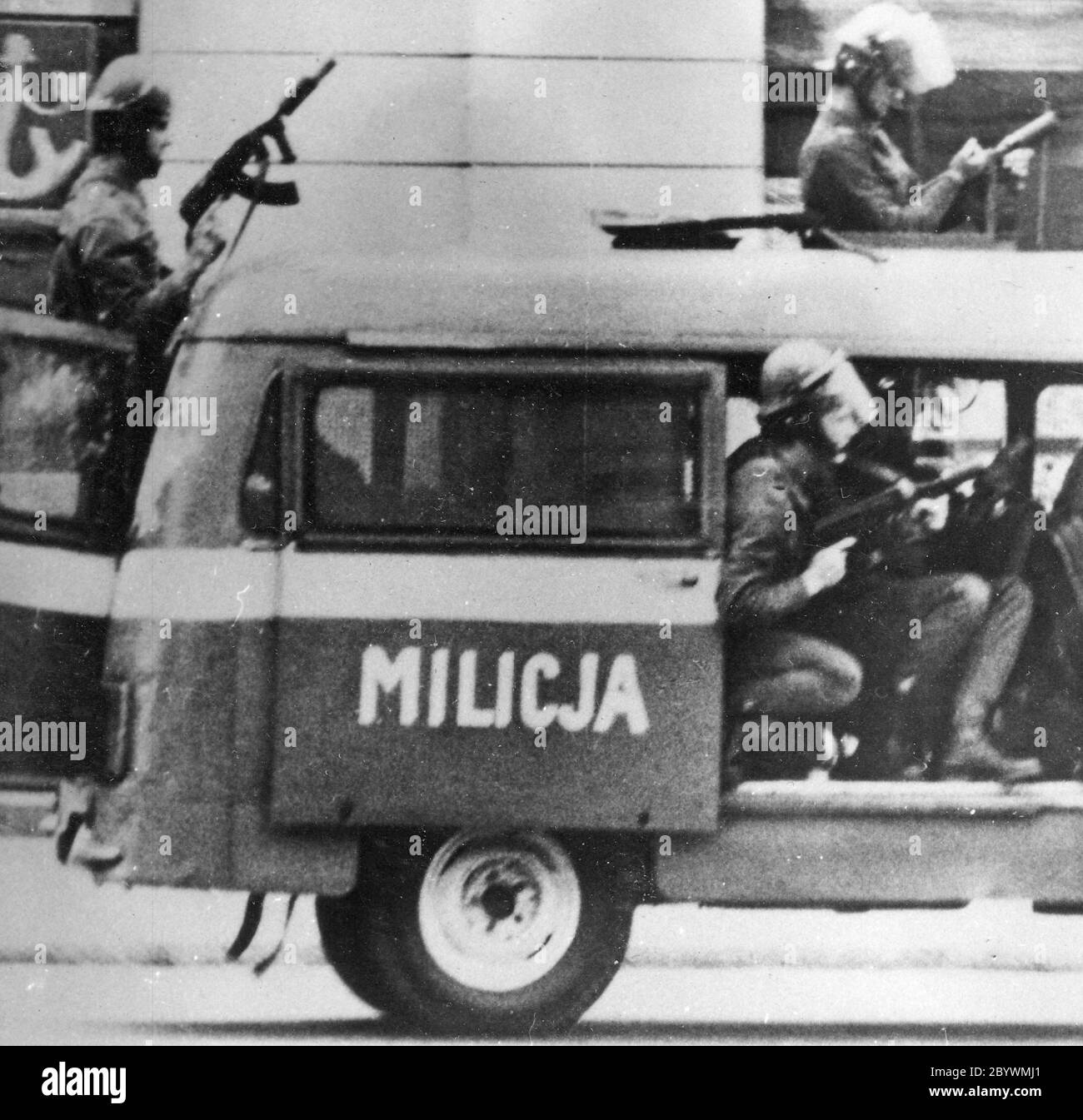 1980s martial law in poland hires stock photography and images Alamy