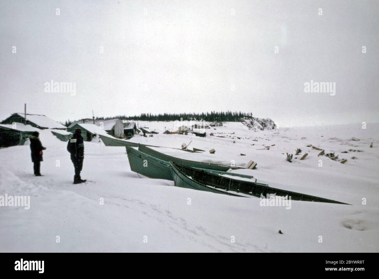 Elim alaska boats hires stock photography and images Alamy