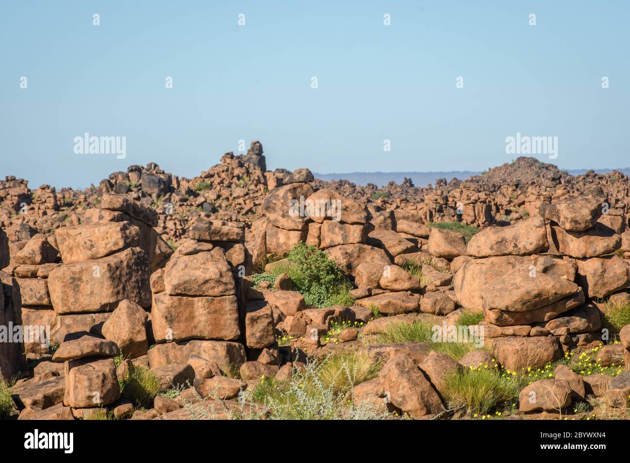 Giants playground in namibia hi-res stock photography and images - Alamy