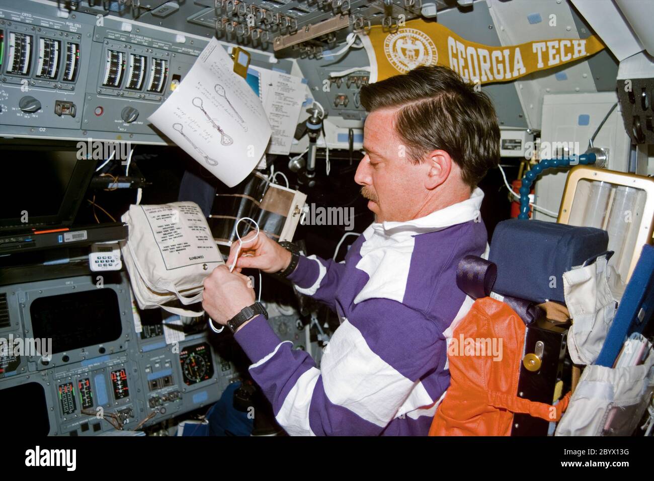 Loop fastener device hi-res stock photography and images - Alamy