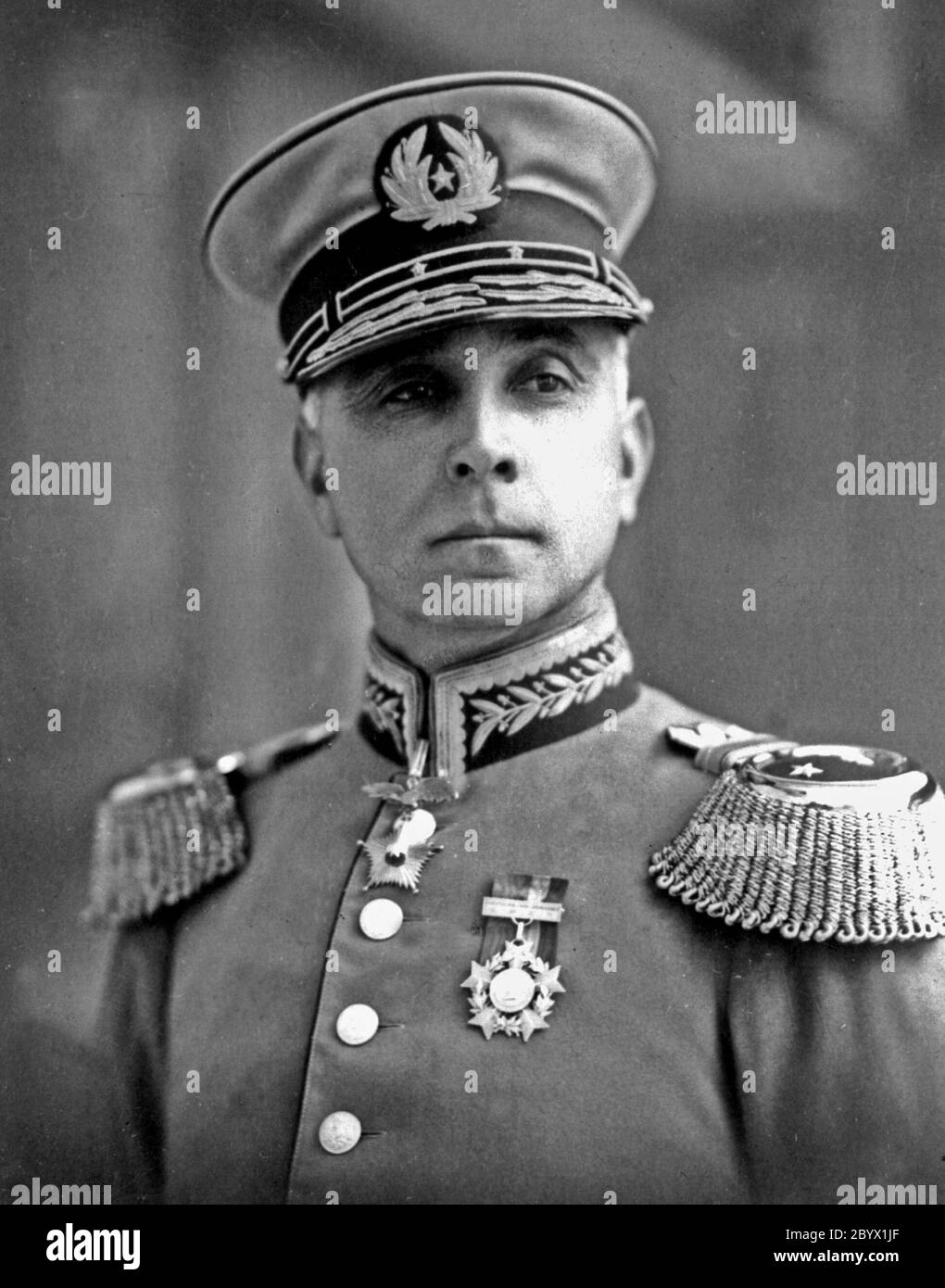 General bartolome blanche hires stock photography and images Alamy