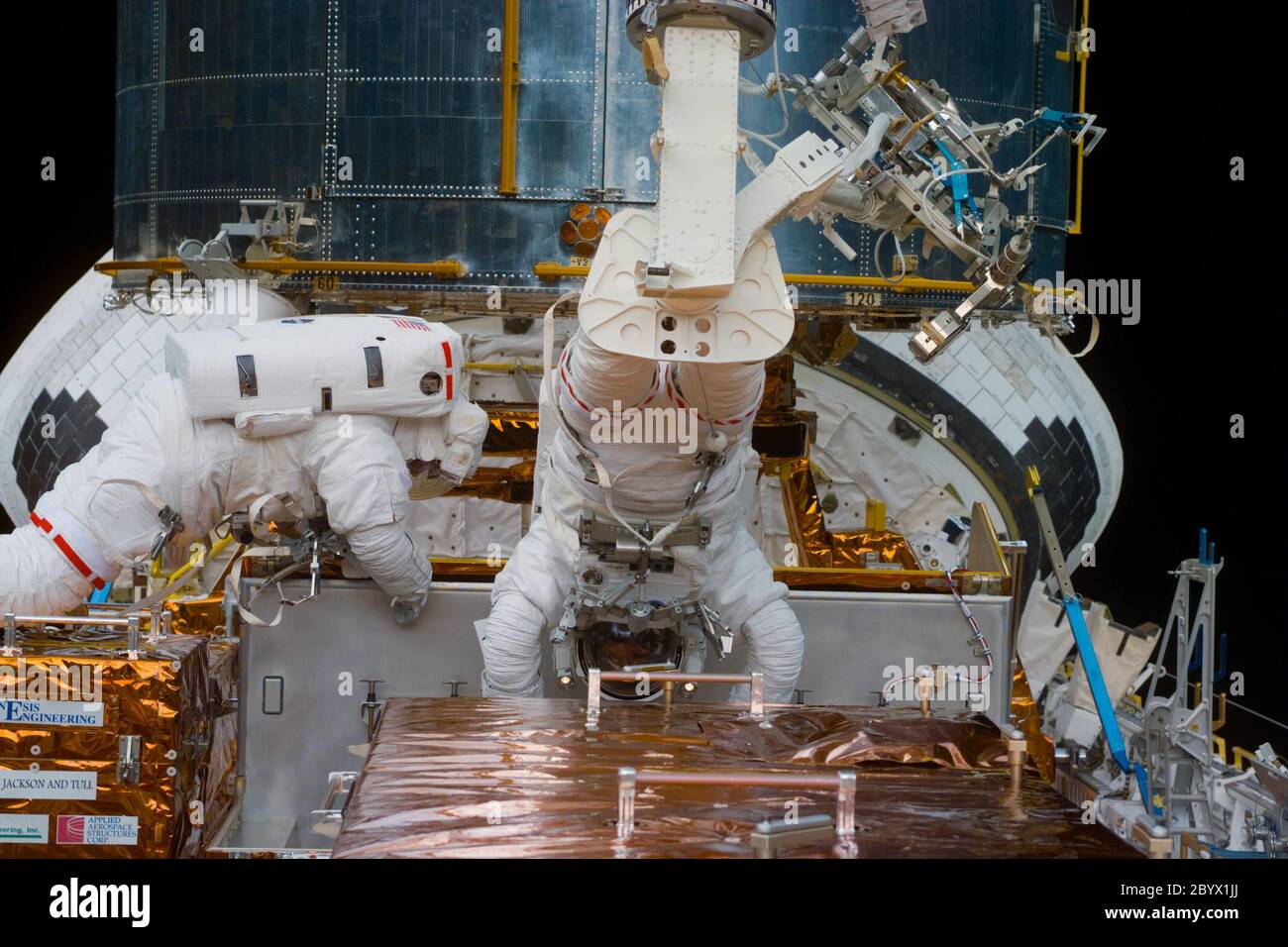 Space Shuttle Guidance System