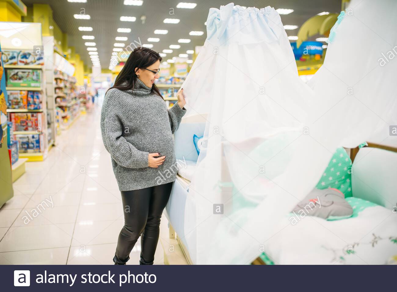 cot shop