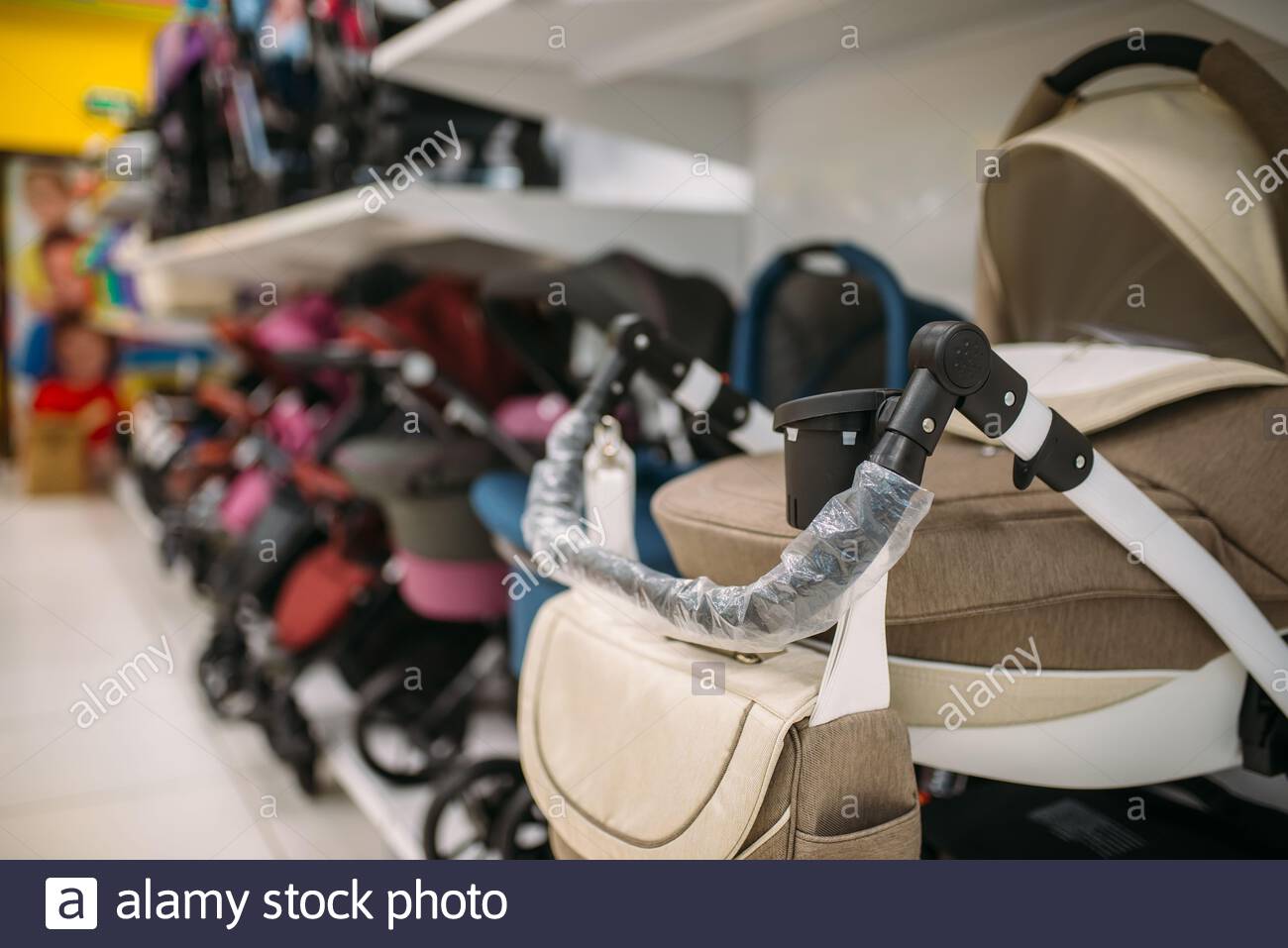 pushchair outlet