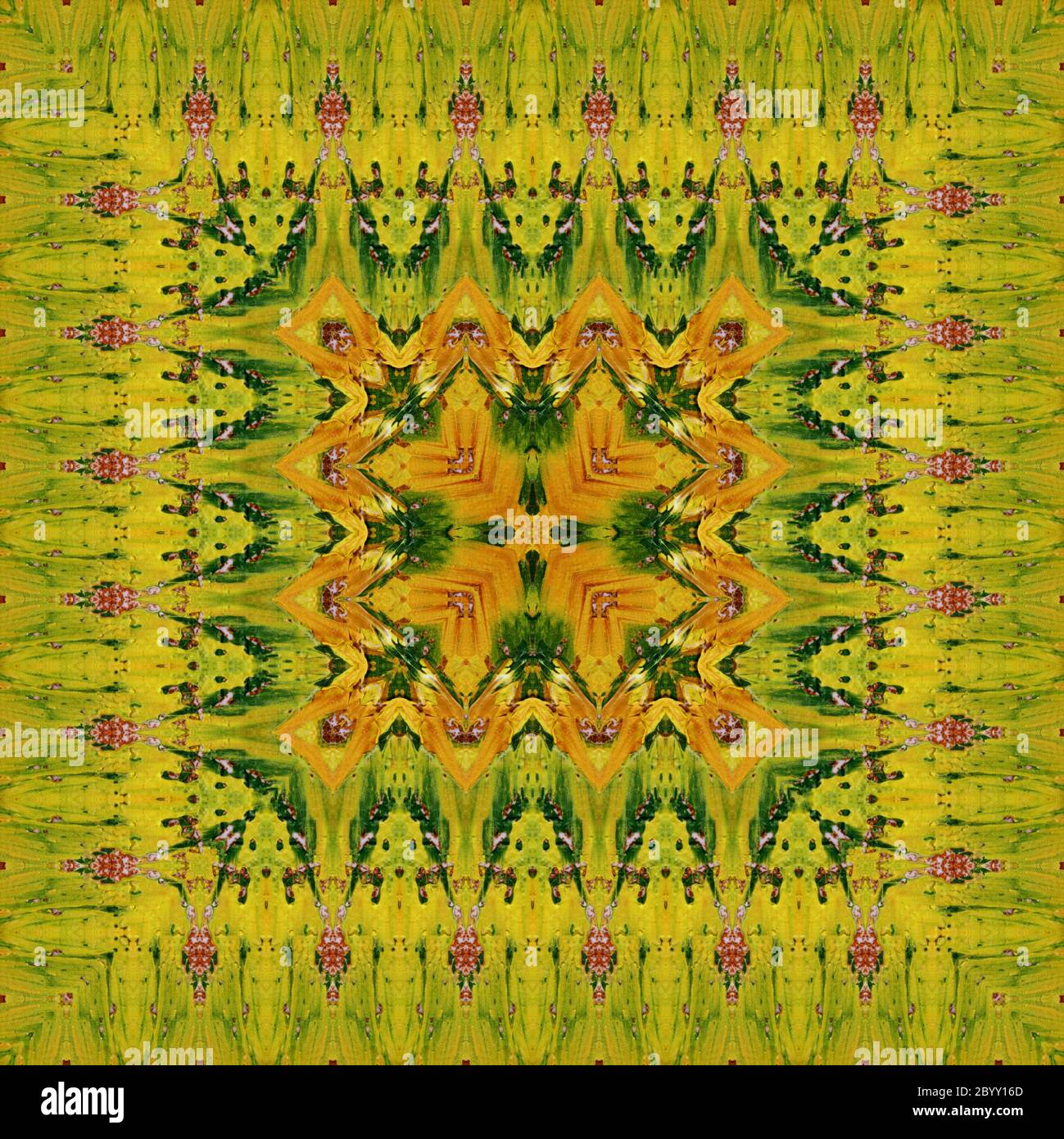Seamless pattern, oil painting Stock Photo - Alamy